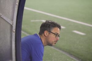 Asca, ora è ufficiale: torna Greco