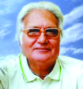 ITALO PRUNAS