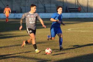 Alessandria, le cinque migliori gare del weekend di calcio