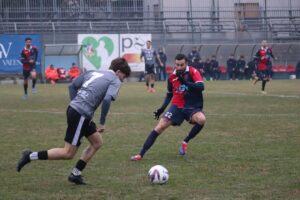 Alessandria, le cinque migliori gare del weekend di calcio