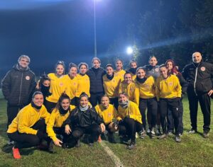 Doppietta Aloi, Acf è in finale di Coppa