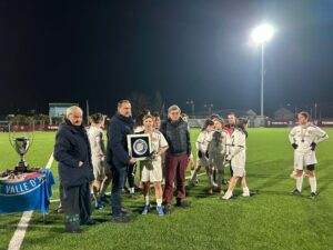 Acf, la Coppa sfuma nel finale