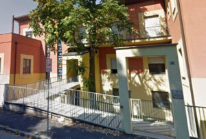 Alessandria: riparte il Progetto Acquaticità al nido Arcobaleno