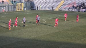 FC Alessandria, la grande rimonta dopo la paura
