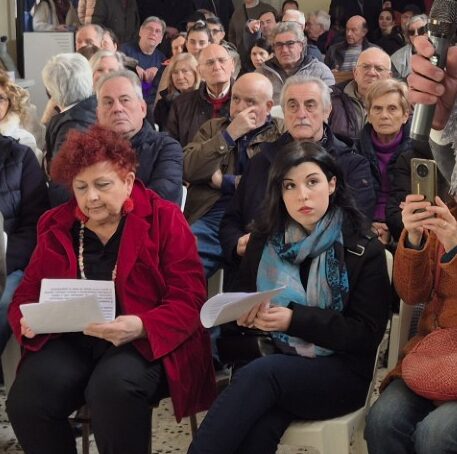 L’incoerenza di un biomonitoraggio che sembra non voler tracciare i Pfas