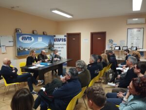 Avis Alessandria, il nuovo Consiglio direttivo