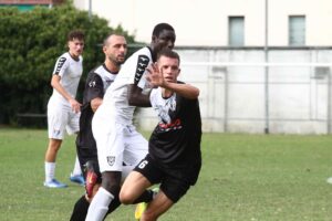 Alessandria, le cinque migliori gare del weekend di calcio