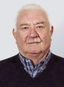 GIANCARLO GARBIN