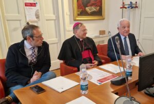 Alessandria, un convegno dedicato a diocesi e città