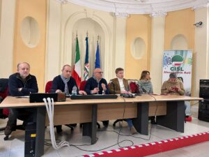 I sindacati e lo sciopero di lunedì 10: “Abbiamo paura per il futuro di Amag”