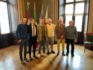 Giardino botanico: l’impegno di Rna Natura e Ragazzi e gli eventi 2025