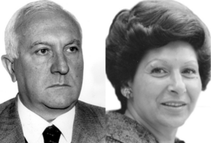 GIOVANNI MACONI – LIDIA CROCE MACONI