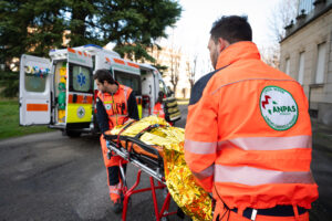 Servizio Civile Anpas: 81 posti disponibili in provincia di Alessandria