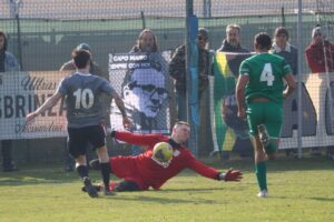 Alessandria, le cinque migliori gare del weekend di calcio