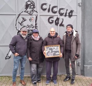 I 4200 al Moccagatta. E l’emozione di Marescalco