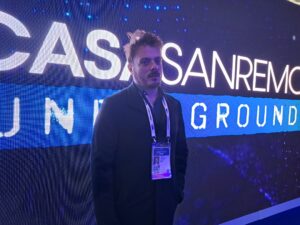 Alexandria Music School protagonista a Casa Sanremo