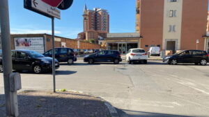 Alessandria, quartiere Cristo: il 12 incontro in Comune