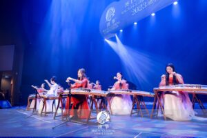 Guzheng, un concerto al ‘Vivaldi’ per conoscere l’antico strumento cinese