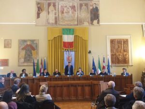 Psa, Cia Alessandria-Asti critica l’assenza del commissario Filippini