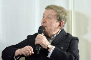 Alessandria celebra Franco Rangone