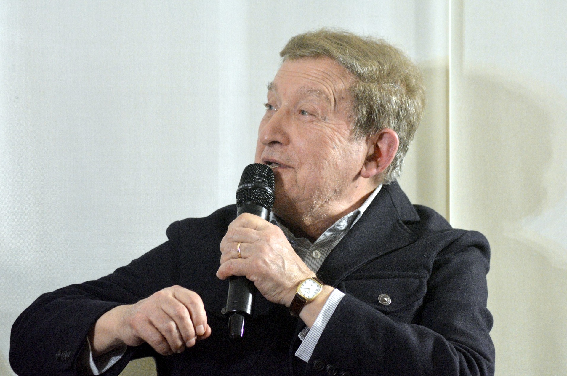 Alessandria celebra Franco Rangone - AlessandriaNews