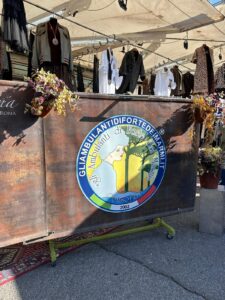 Banco e Logo Consorzio