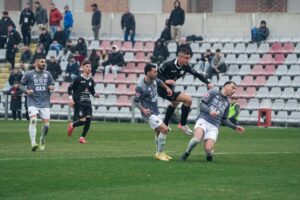 Alessandria, le cinque migliori gare del weekend di calcio