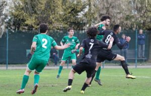 Alessandria, le cinque migliori gare del weekend di calcio