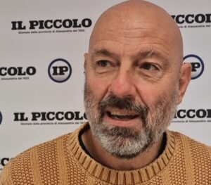 Frugarolese, l’allenatore è Fabio Nobili