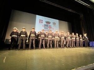 Concluso il 96° corso regionale per operatori di Polizia Locale