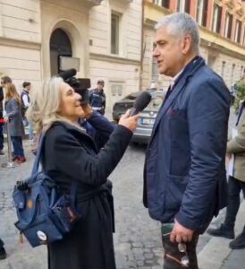 Azione, Calenda confermato segretario. Barosini: “Pronti a essere protagonisti con contenuti, non slogan”