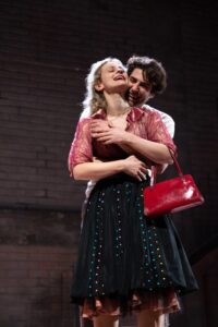‘La Maria Brasca’: due repliche al teatro Municipale di Casale
