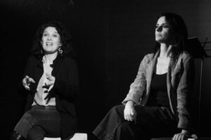 Juta, emancipazione e divertimento con i “Monologhi della vagina”