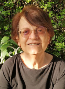 MARISA SCAJOLA in GAVELLO
