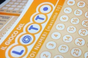 Bel colpo al Lotto in una ricevitoria di Alessandria
