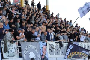 “FC Alessandria, nessun traguardo senza i tifosi”