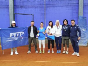 Falleti aggiunge un altro titolo italiano