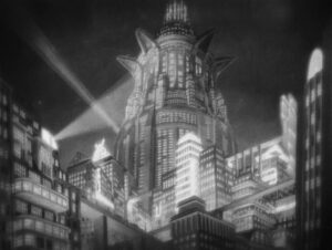 ‘Metropolis’, stasera la proiezione del capolavoro di Lang
