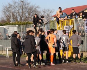 Fc, Merlo: “C’è un clima attorno all’Alessandria che non mi piace”