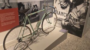 “Serse Coppi era l’altra metà di Fausto”
