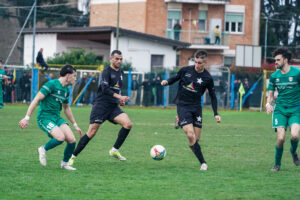 Il Sale ‘vede’ la Promozione. Tutti i finali di giornata