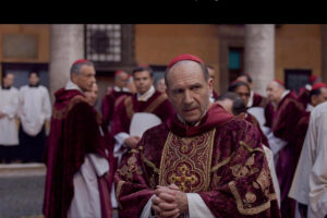 Proiezione speciale del film ‘Conclave’ a Spinetta Marengo