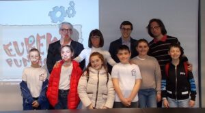 “Eureka! Funziona!”: Confindustria Alessandria premia i giovani inventori