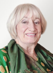 CLAUDIA MORANDI
