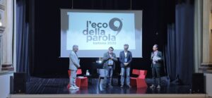 L’Eco della Parola: a Tortona seconda edizione con “Felicità e fortuna”