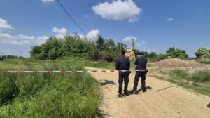 Lu e Cuccaro: 37enne muore al Cto di Torino per gravissime ustioni