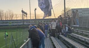 I tifosi caricano la FC: “Vincete per noi”