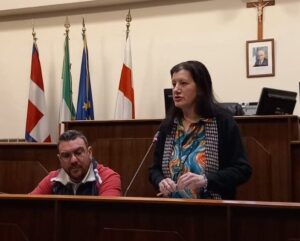 Pronto Soccorso più umani: la Garante degli Anziani sostiene la delibera