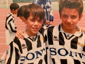 Addio a Diego Zurolo, dal calcio all’ingegneria mineraria