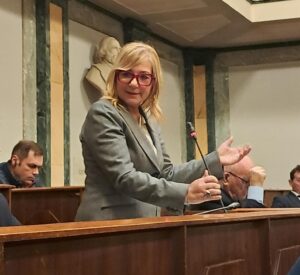 Sul caso Rio Lovassina “Rita Rossa non è responsabile di danno erariale”
